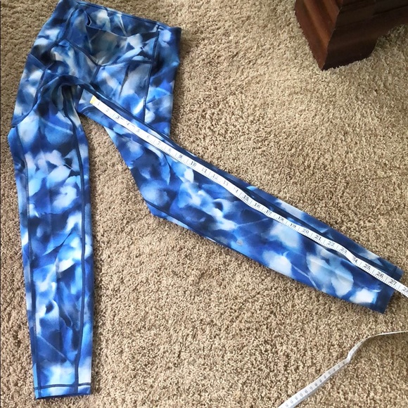 Lululemon Leggings - Picture 8 of 8